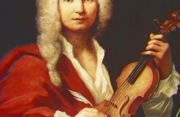 Foto Vivaldi