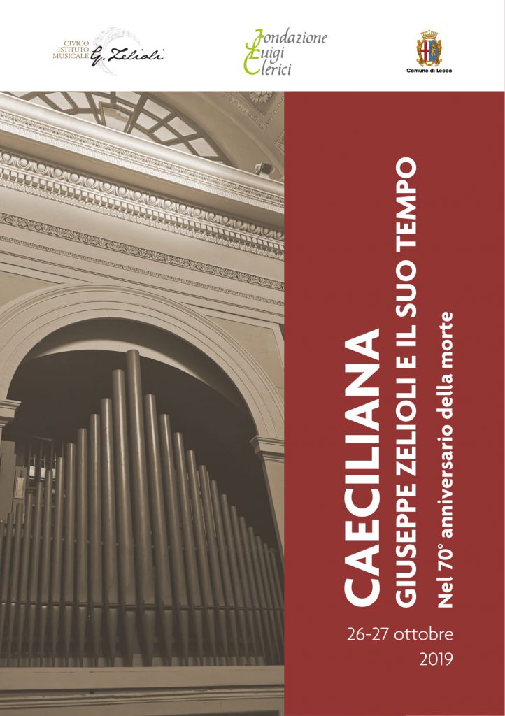 CAECILIANA | Giornate di Musica Antica