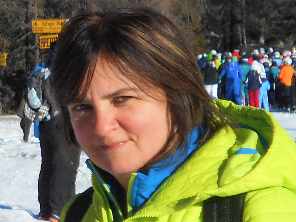 Emilia Rusconi Flauto Traverso