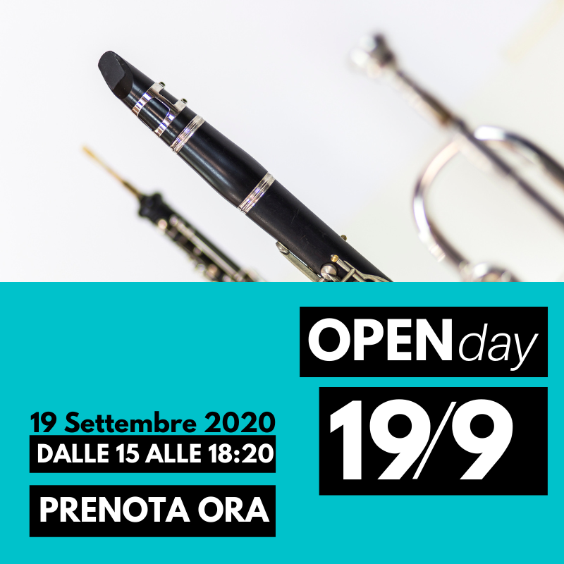 open day civica lecco marcello corti