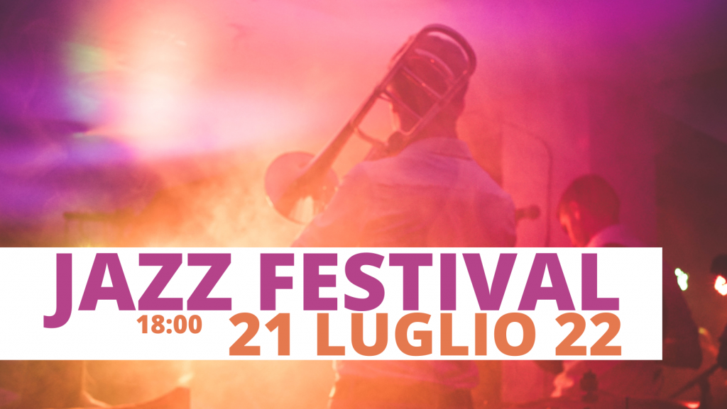 Lecco Jazz Festival