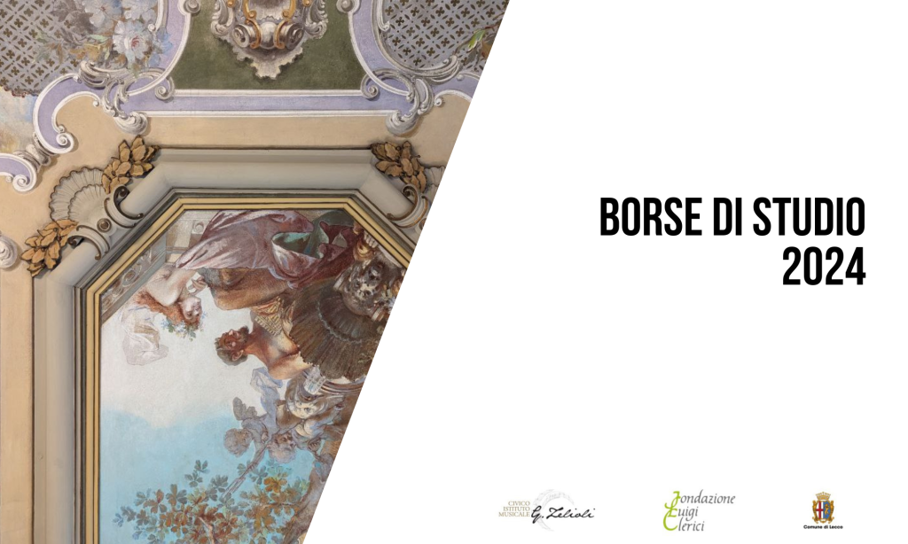 Borse di Studio 2024