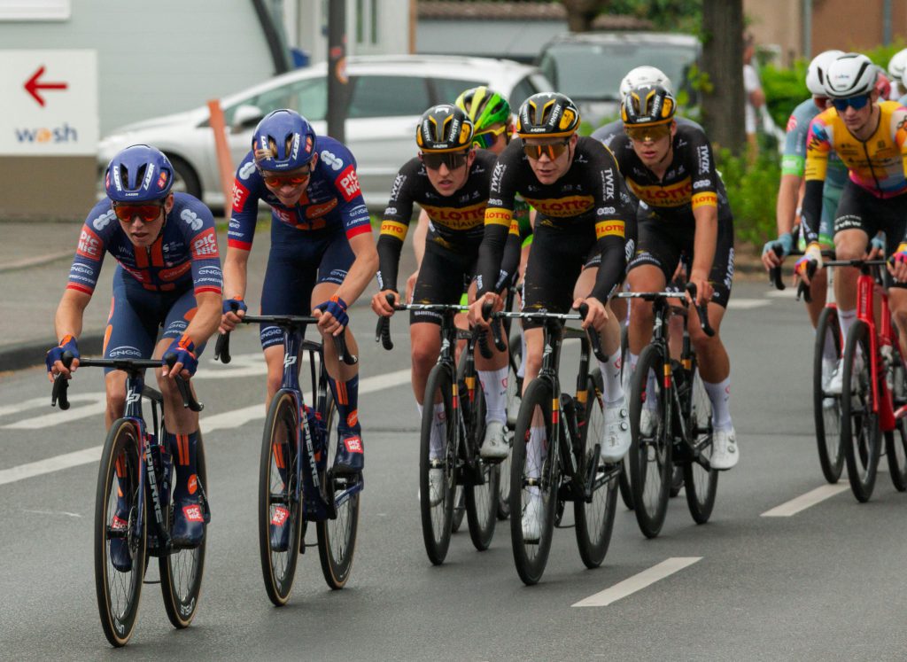 Chiusura straordinaria per Giro d'Italia