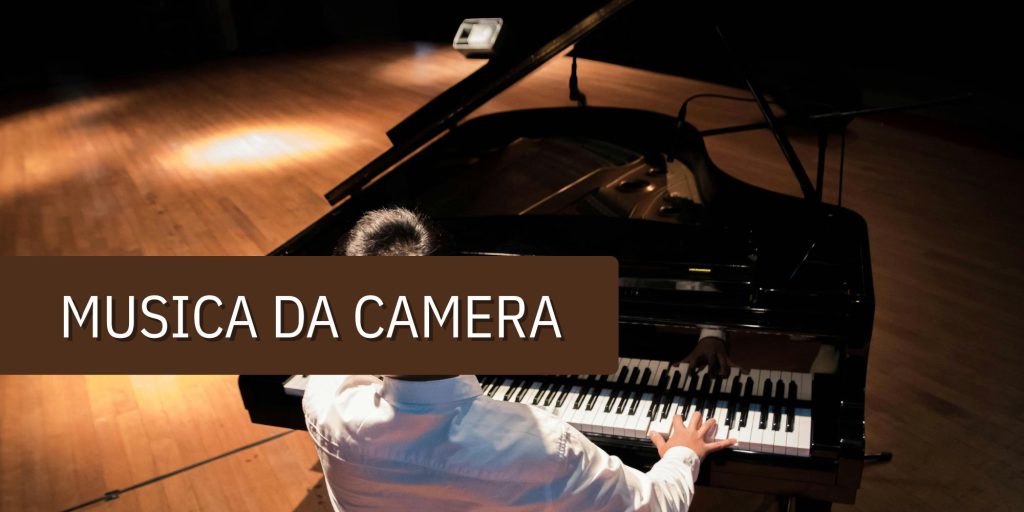 Musica da Camera 2025/2026
